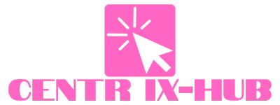 Centr IXhub logo