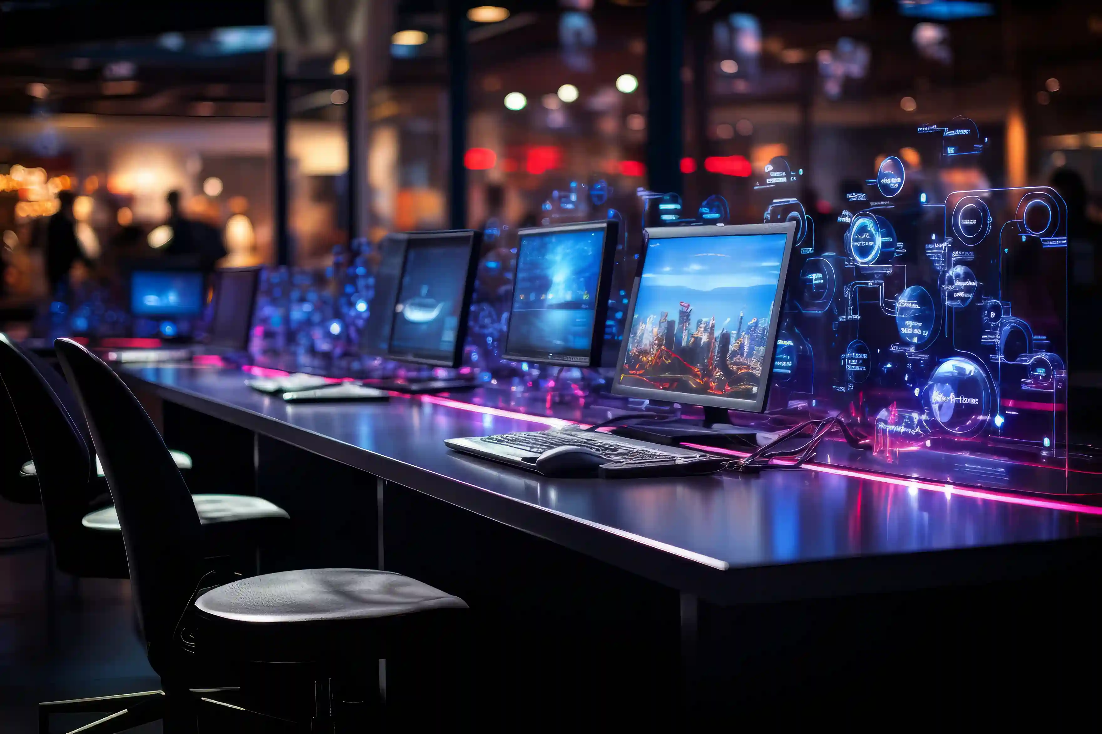 Counter-Strike: Global Offensive event