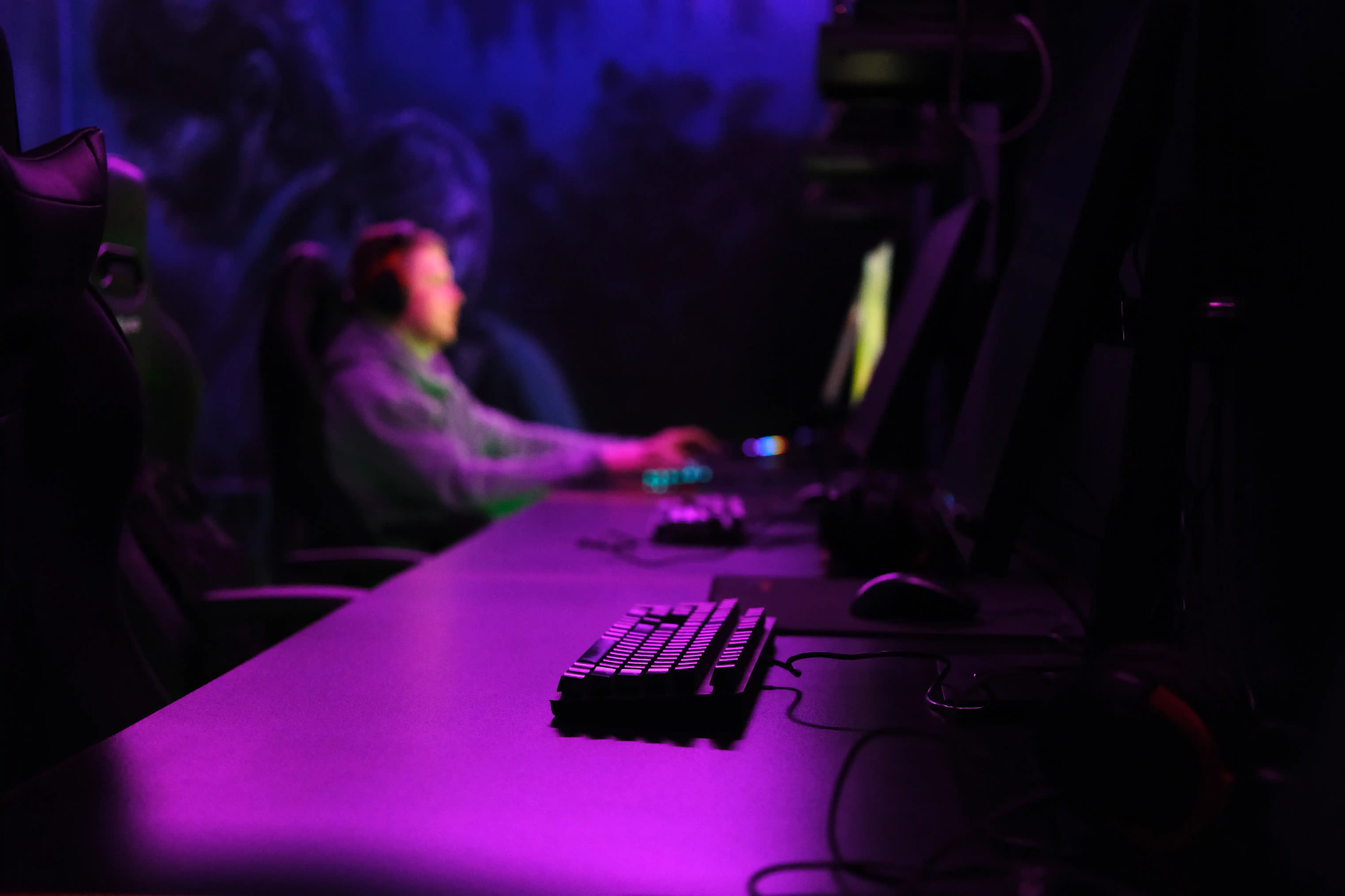 Join the action at Centr IXhub